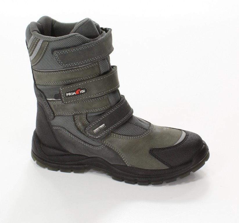 Primigi Trzewiki 59342-77 Sonny r.36-40 Gore-Tex
