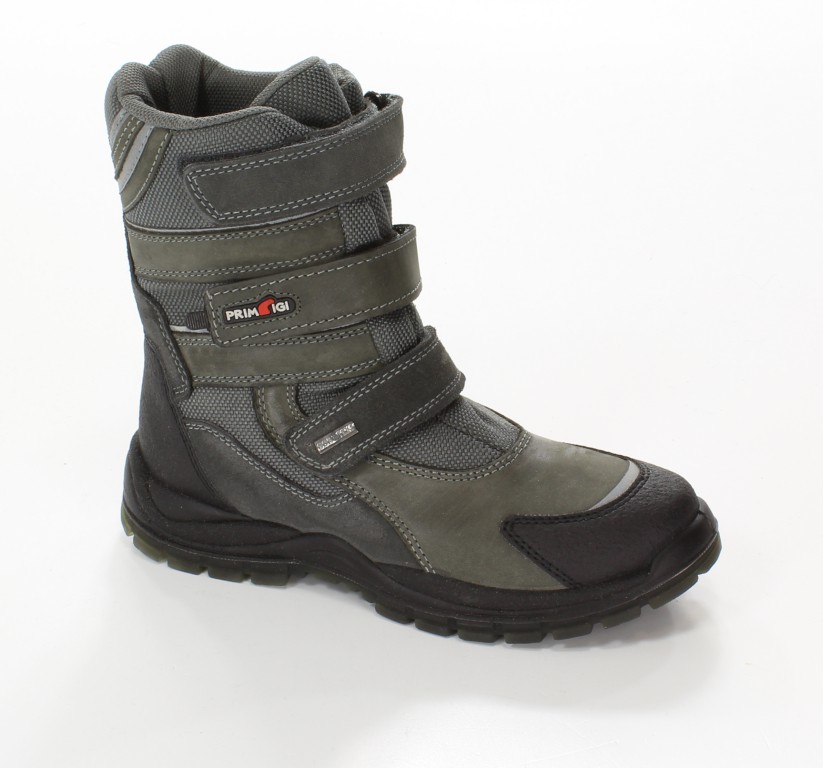 Primigi Trzewiki 59342-77 Sonny r.36-40 Gore-Tex