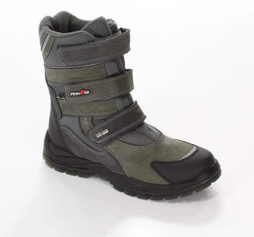 Primigi Trzewiki 59342-77 Sonny r.36-40 Gore-Tex