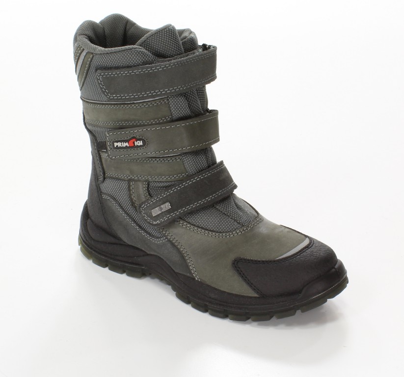 Primigi Trzewiki 59342-77 Sonny r.36-40 Gore-Tex
