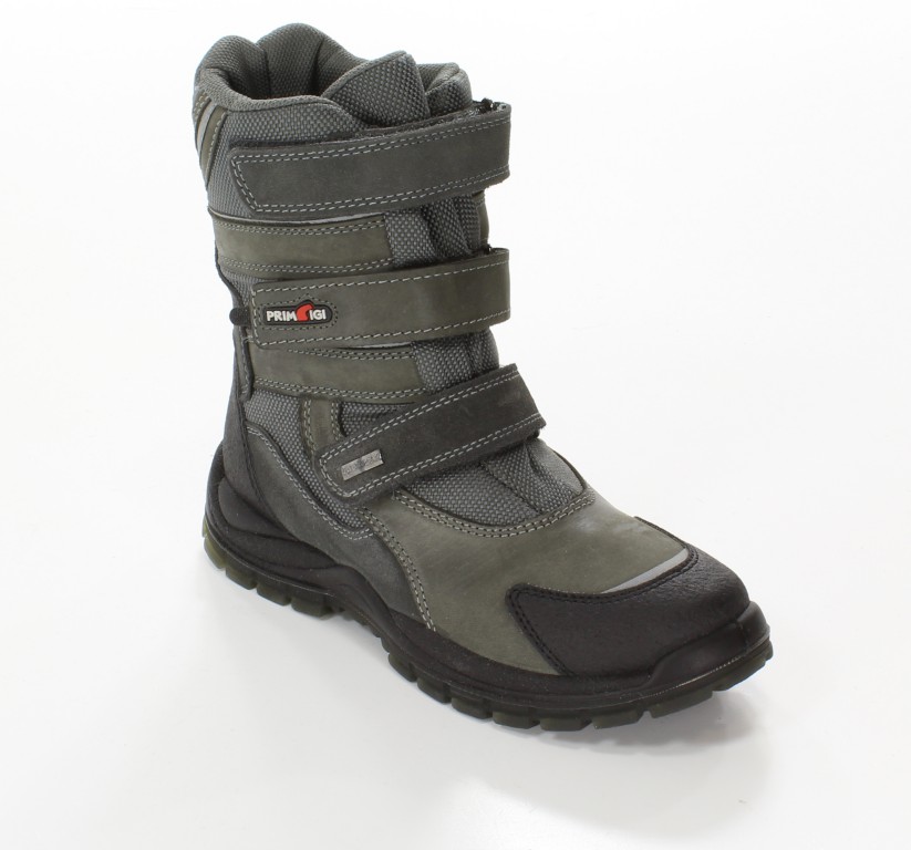 Primigi Trzewiki 59342-77 Sonny r.36-40 Gore-Tex