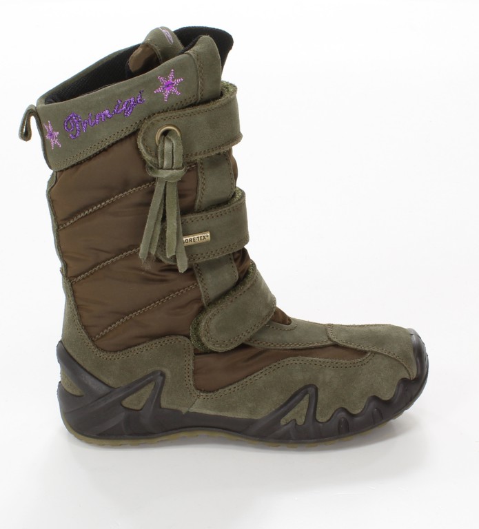 Primigi Kozaki 39092-77 Melia r.31-35 Gore-Tex