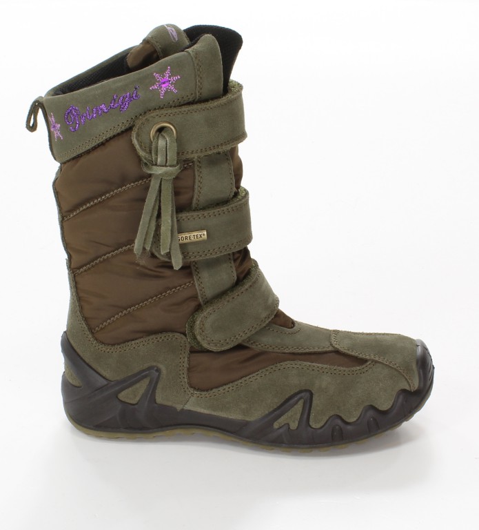 Primigi Kozaki 39092-77 Melia r.31-35 Gore-Tex