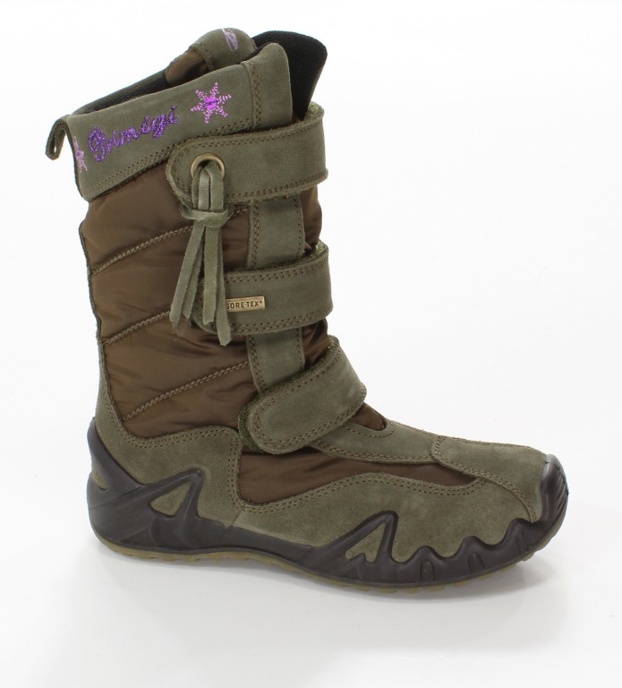 Primigi Kozaki 39092-77 Melia r.31-35 Gore-Tex