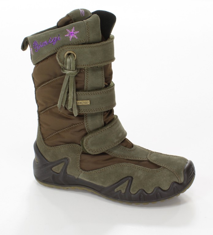 Primigi Kozaki 39092-77 Melia r.31-35 Gore-Tex