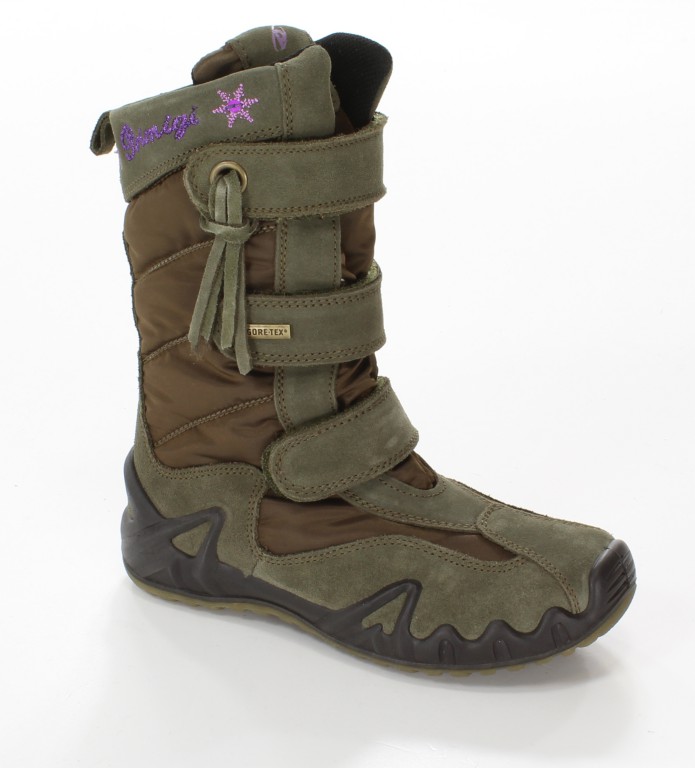 Primigi Kozaki 39092-77 Melia r.31-35 Gore-Tex