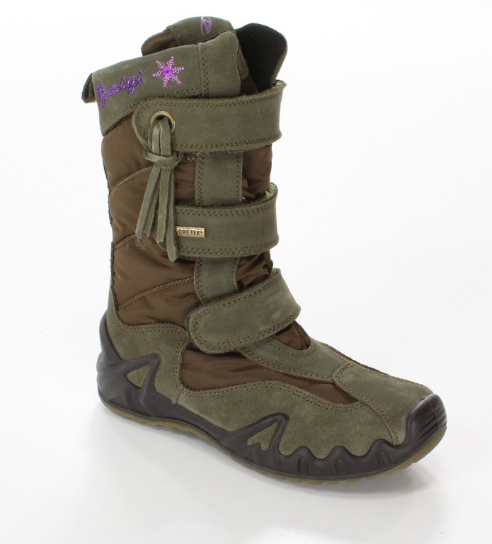 Primigi Kozaki 39092-77 Melia r.31-35 Gore-Tex