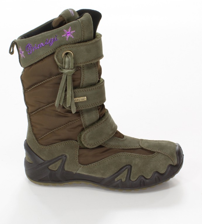 Primigi Kozaki 39092-77 Melia r.36-40 Gore-Tex