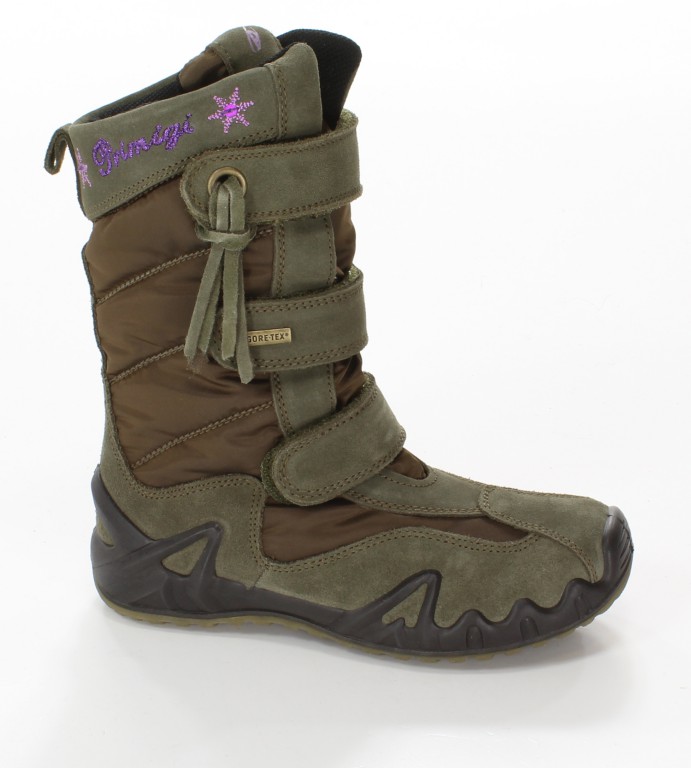 Primigi Kozaki 39092-77 Melia r.36-40 Gore-Tex