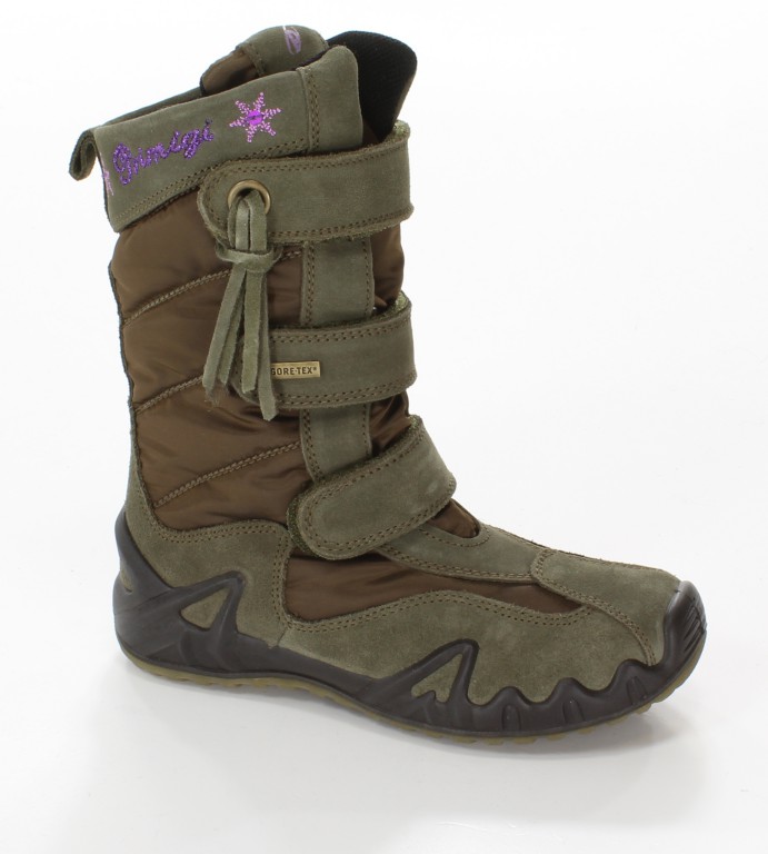 Primigi Kozaki 39092-77 Melia r.36-40 Gore-Tex