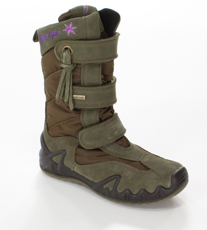 Primigi Kozaki 39092-77 Melia r.36-40 Gore-Tex