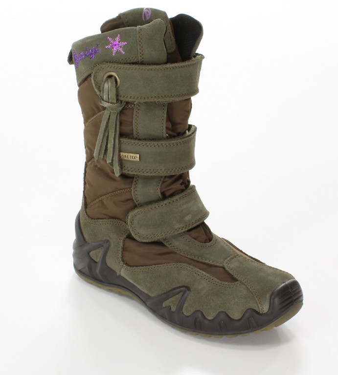 Primigi Kozaki 39092-77 Melia r.36-40 Gore-Tex