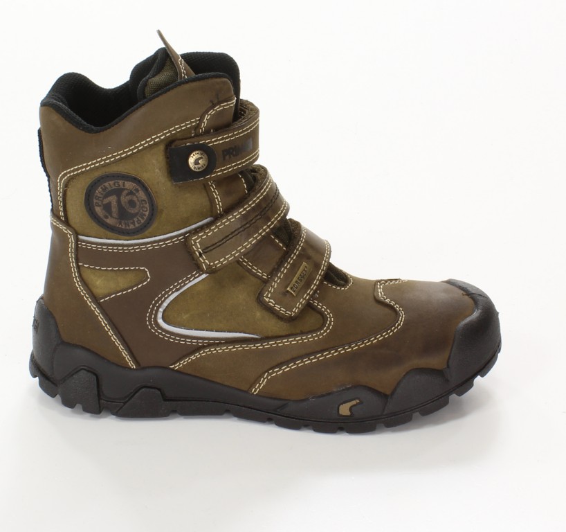 Primigi Trzewiki 39442-77 Warre  r.36-40 Gore-Tex