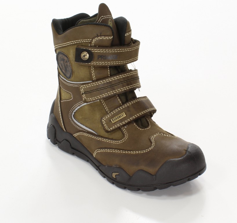 Primigi Trzewiki 39442-77 Warre  r.36-40 Gore-Tex