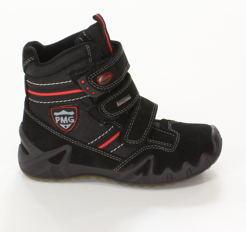 Primigi Trzewiki 58750-77  Swan r.31-35 Gore-Tex
