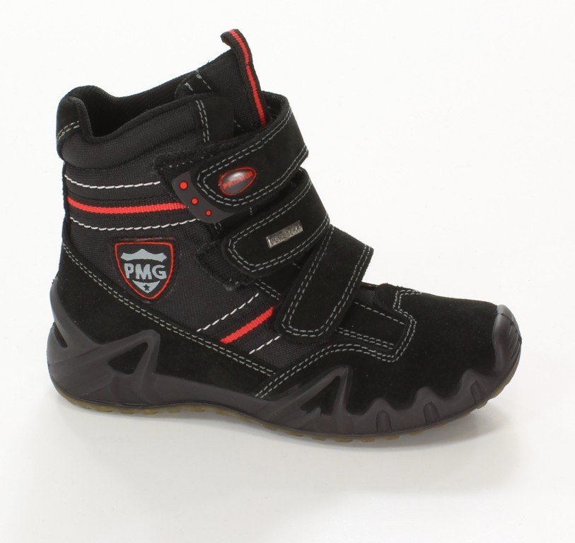 Primigi Trzewiki 58750-77  Swan r.31-35 Gore-Tex