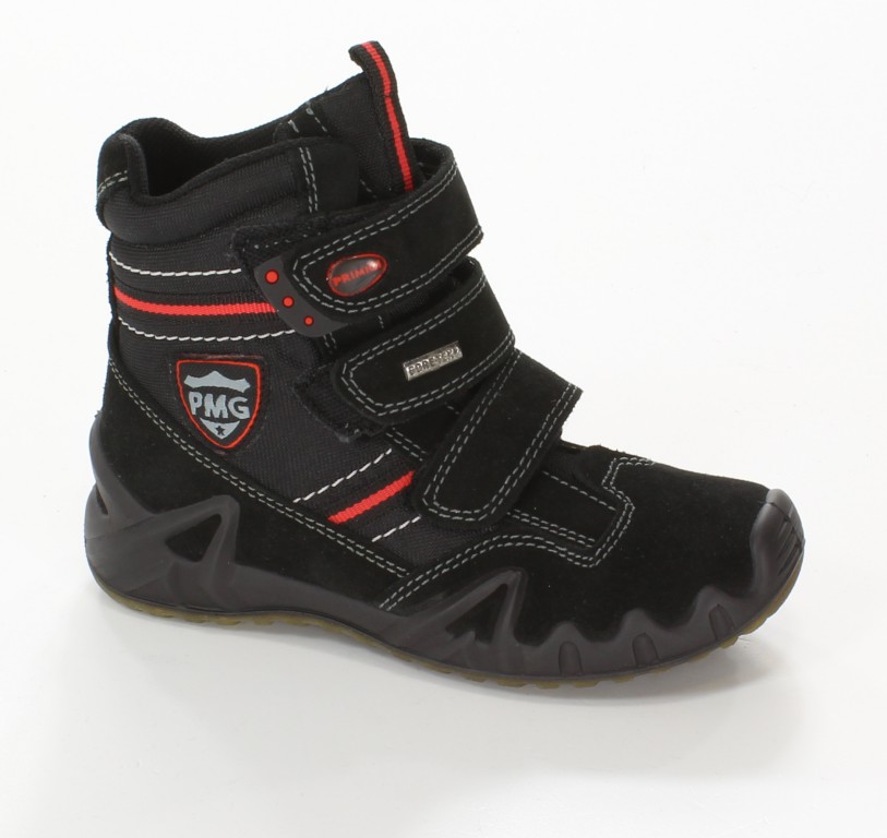 Primigi Trzewiki 58750-77  Swan r.31-35 Gore-Tex