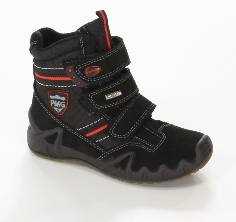 Primigi Trzewiki 58750-77  Swan r.31-35 Gore-Tex