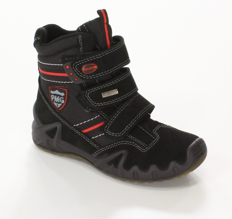 Primigi Trzewiki 58750-77  Swan r.31-35 Gore-Tex