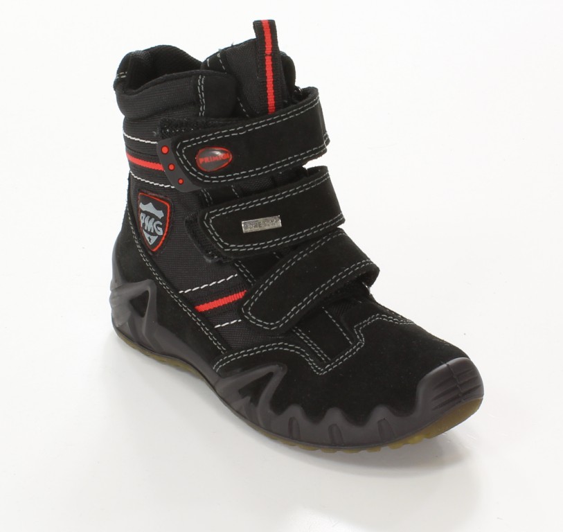 Primigi Trzewiki 58750-77  Swan r.31-35 Gore-Tex