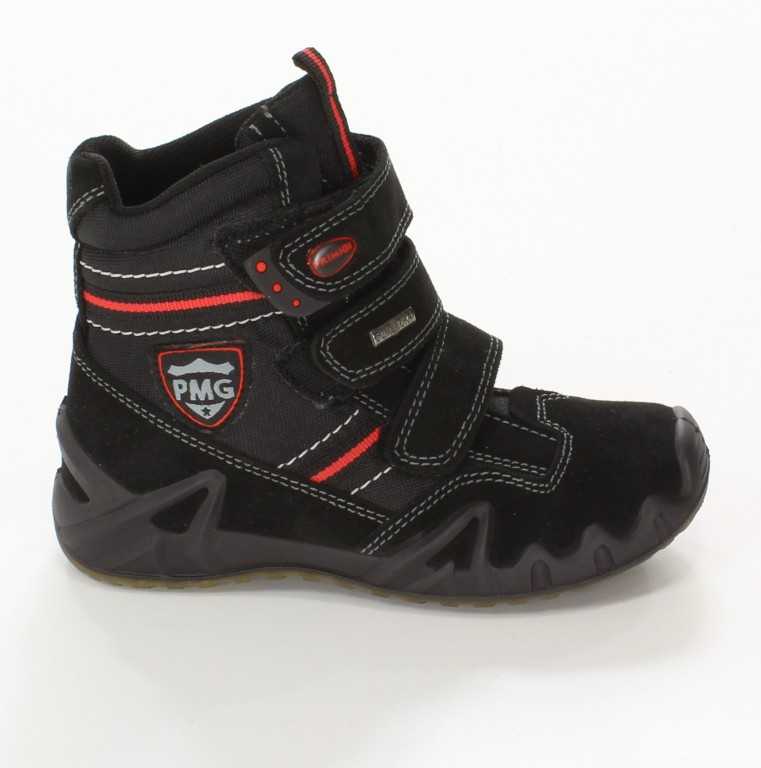 Primigi Trzewiki 58750-77  Swan r.36-40 Gore-Tex