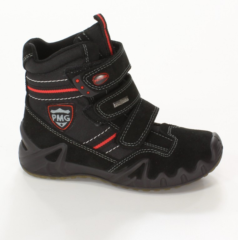 Primigi Trzewiki 58750-77  Swan r.36-40 Gore-Tex