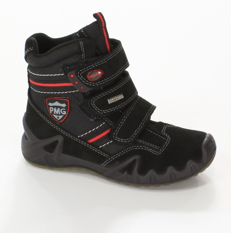Primigi Trzewiki 58750-77  Swan r.36-40 Gore-Tex