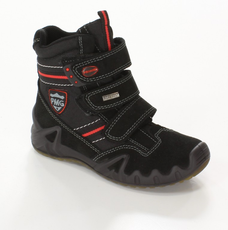 Primigi Trzewiki 58750-77  Swan r.36-40 Gore-Tex