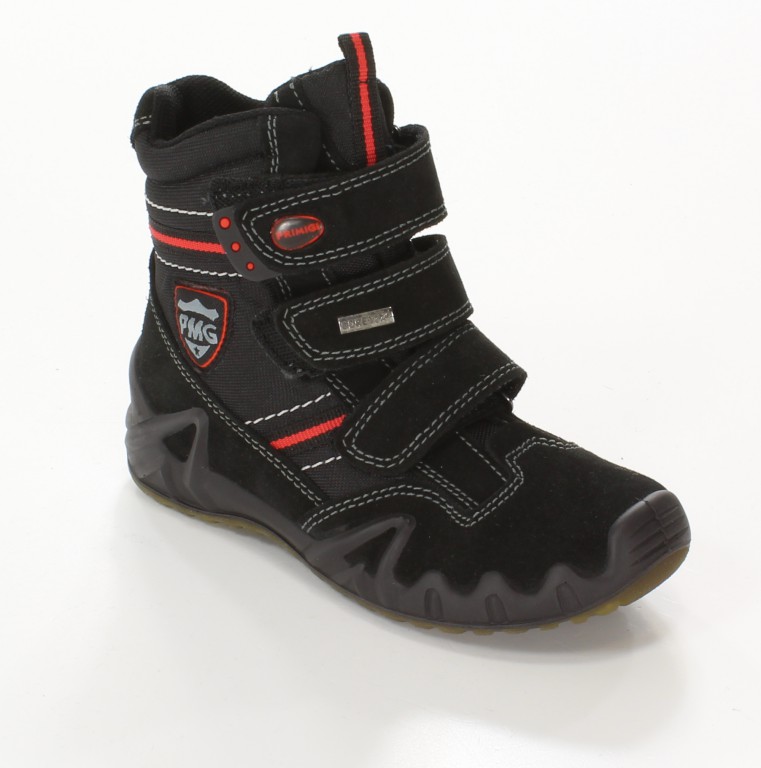 Primigi Trzewiki 58750-77  Swan r.36-40 Gore-Tex