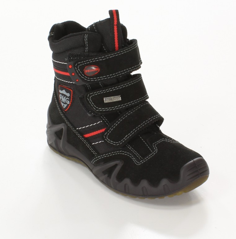 Primigi Trzewiki 58750-77  Swan r.36-40 Gore-Tex