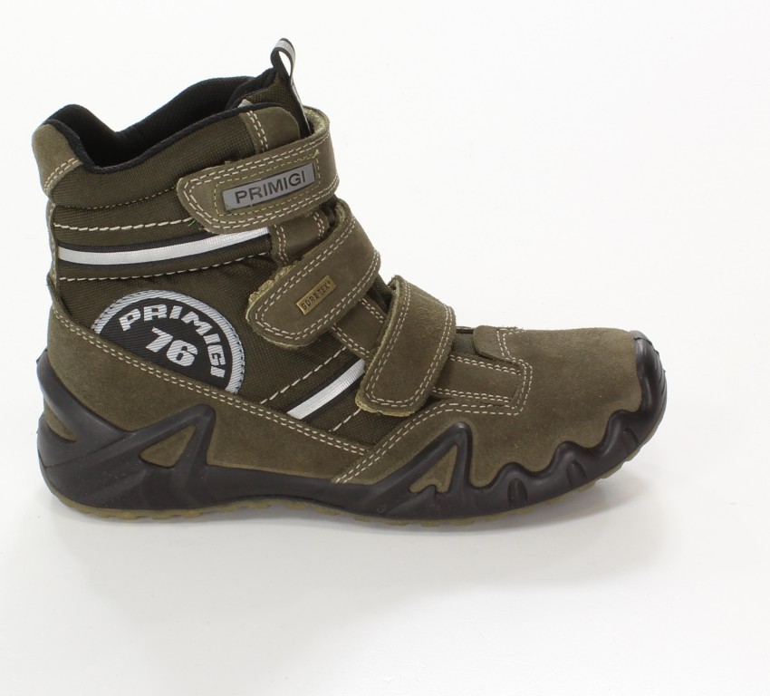 Primigi Trzewiki 39041-77 Gusto  r.31-35 Gore-Tex