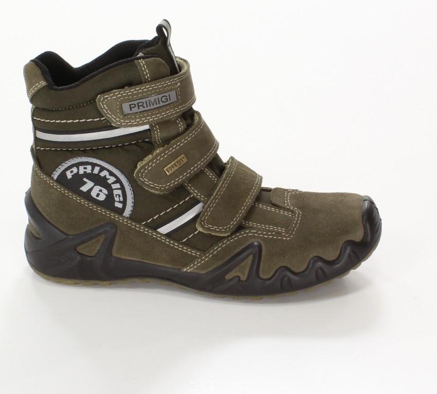 Primigi Trzewiki 39041-77 Gusto  r.31-35 Gore-Tex