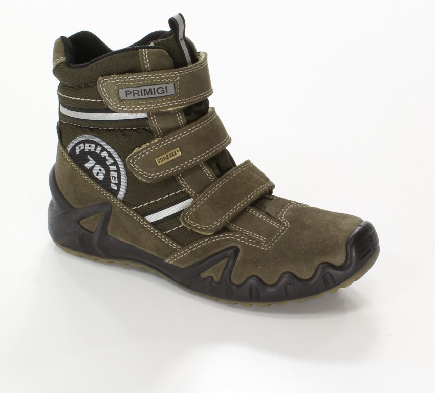 Primigi Trzewiki 39041-77 Gusto  r.31-35 Gore-Tex
