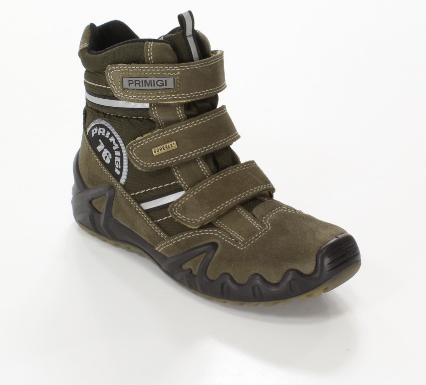 Primigi Trzewiki 39041-77 Gusto  r.31-35 Gore-Tex