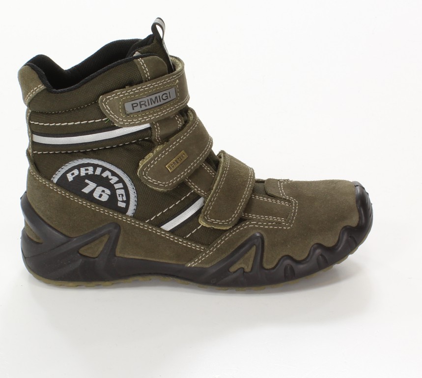 Primigi Trzewiki 39041-77 Gusto  r.36-40 Gore-Tex