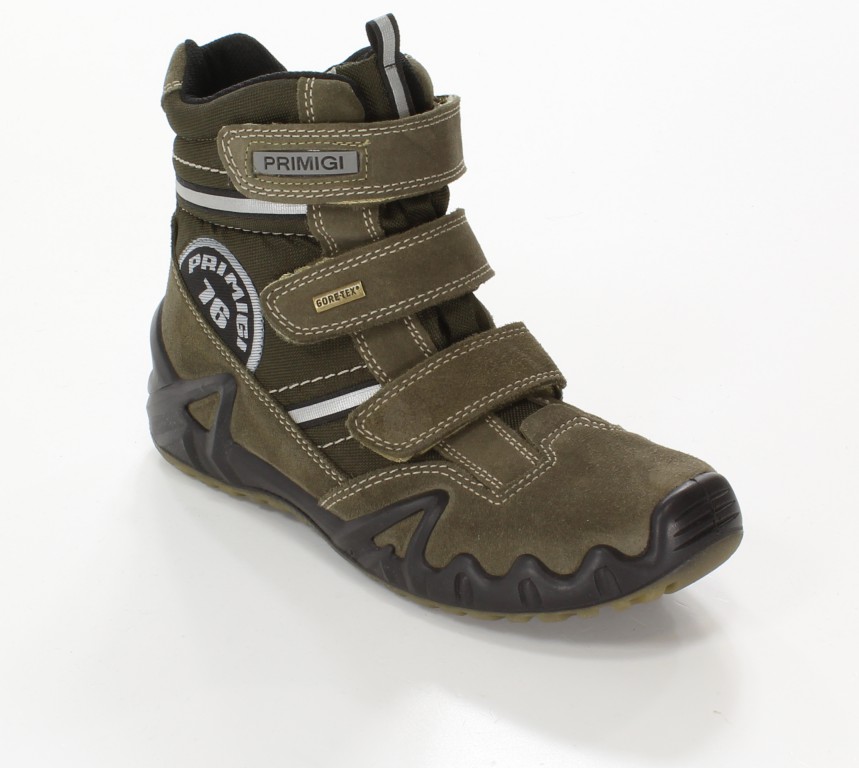 Primigi Trzewiki 39041-77 Gusto  r.36-40 Gore-Tex