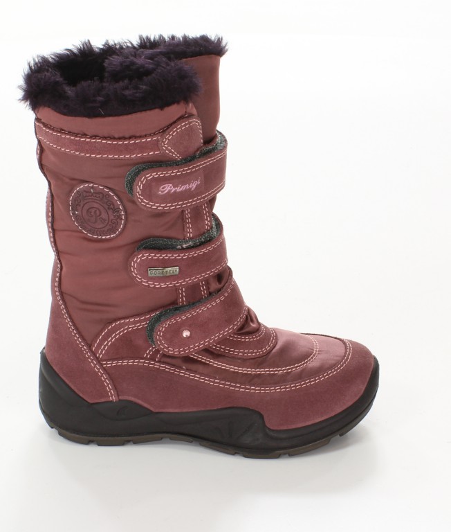 Primigi Kozaki 77152-77 Court r.31-35 Gore-Tex