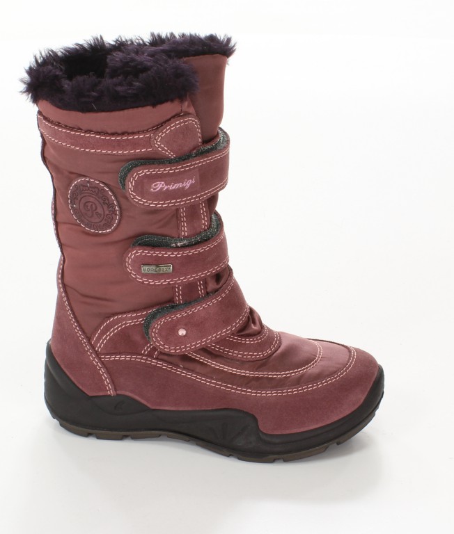 Primigi Kozaki 77152-77 Court r.31-35 Gore-Tex