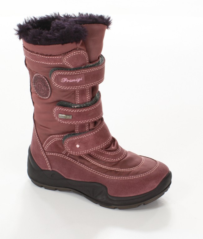 Primigi Kozaki 77152-77 Court r.31-35 Gore-Tex