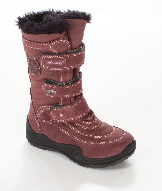 Primigi Kozaki 77152-77 Court r.31-35 Gore-Tex