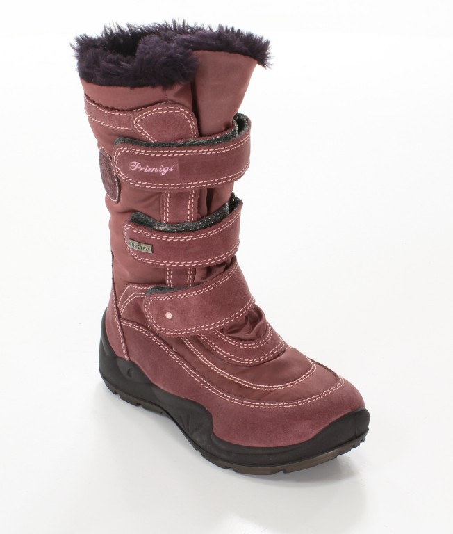 Primigi Kozaki 77152-77 Court r.31-35 Gore-Tex