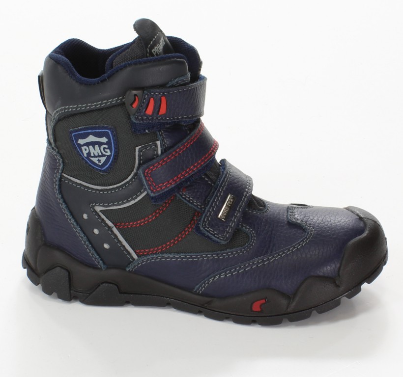 Primigi Trzewiki 59282-77 Nevan r.36-40 Gore-Tex