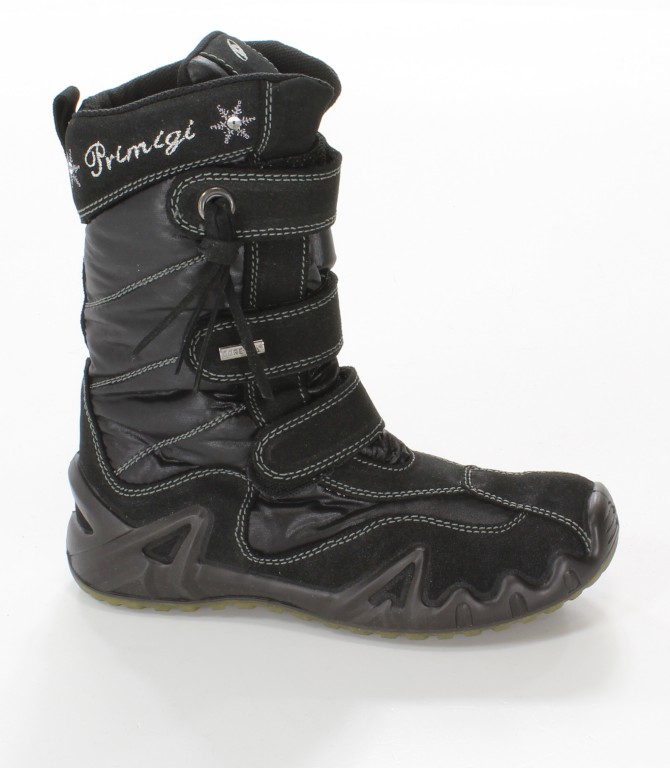 Primigi Kozaki 39090-77 Melia  r.31-35 Gore-Tex