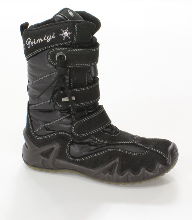 Primigi Kozaki 39090-77 Melia  r.31-35 Gore-Tex