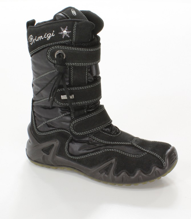 Primigi Kozaki 39090-77 Melia  r.31-35 Gore-Tex