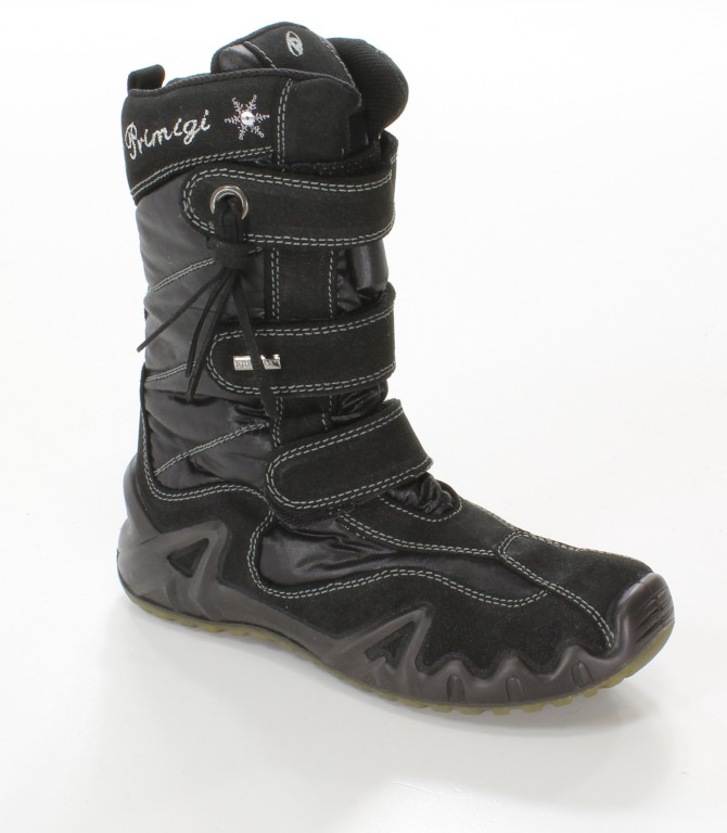 Primigi Kozaki 39090-77 Melia  r.31-35 Gore-Tex
