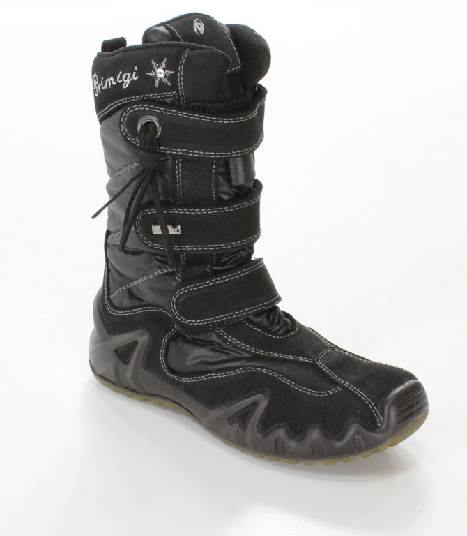 Primigi Kozaki 39090-77 Melia  r.31-35 Gore-Tex