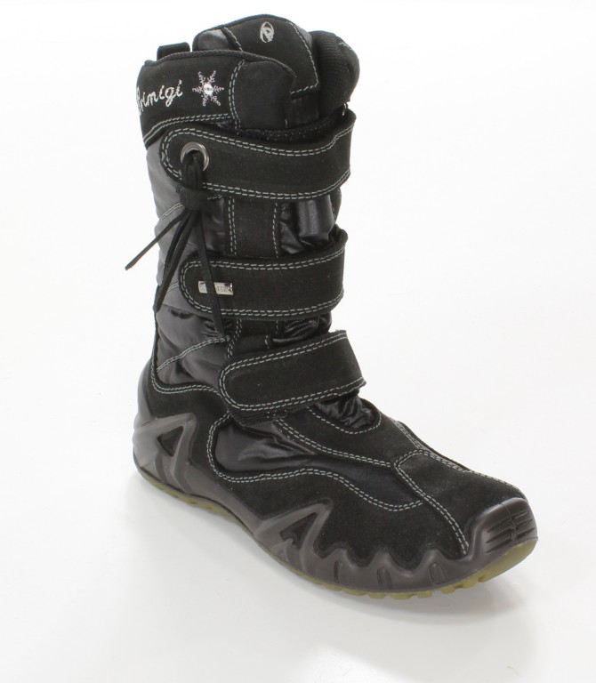Primigi Kozaki 39090-77 Melia  r.31-35 Gore-Tex