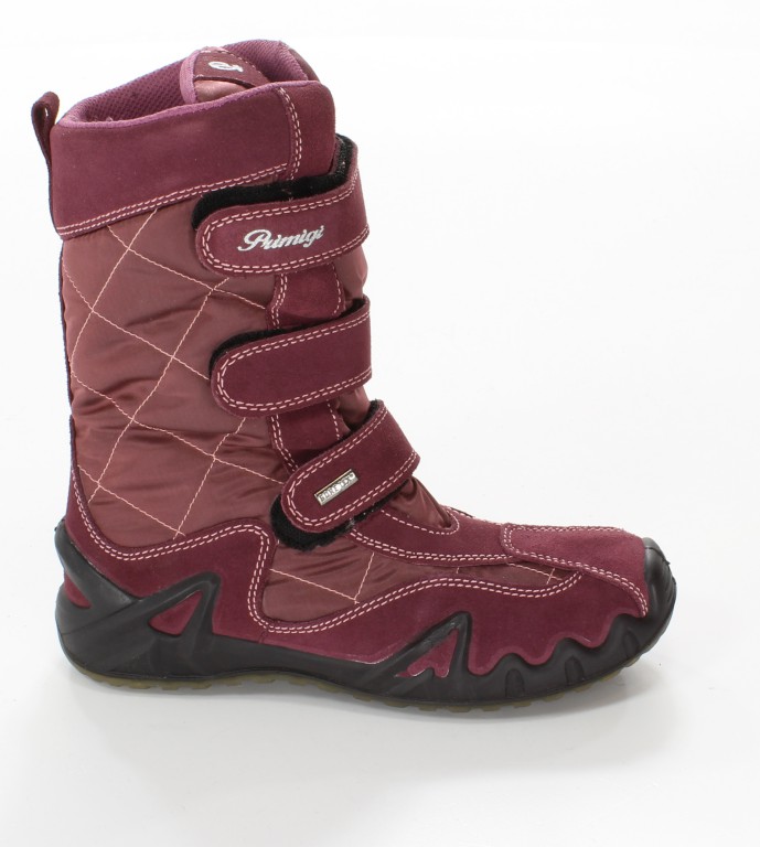 Primigi Kozaki 58711-77 Amand  r.31-35 Gore-Tex