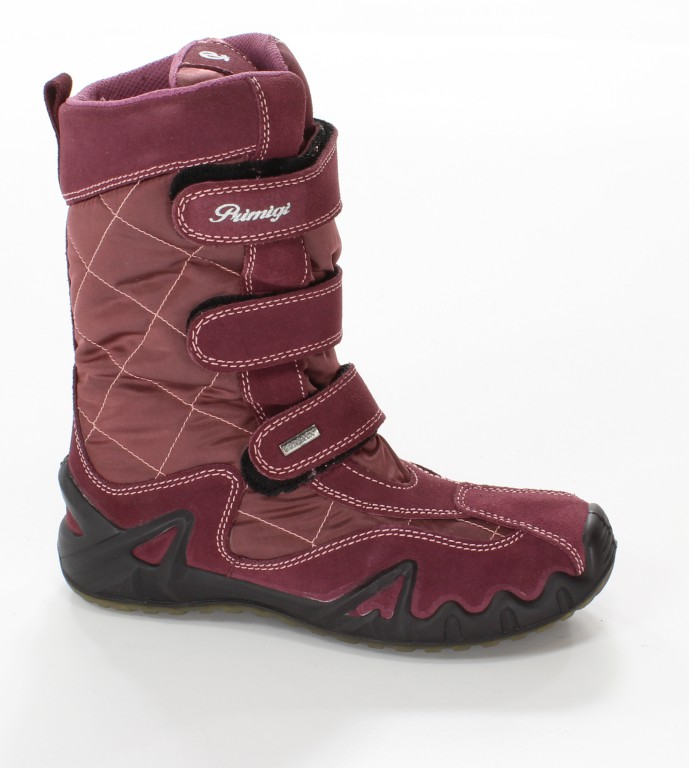 Primigi Kozaki 58711-77 Amand  r.31-35 Gore-Tex
